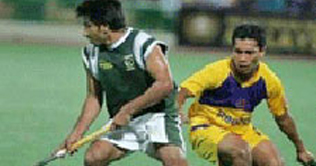 Asia Hockey Cup: Pakistan and South Korea will play the final